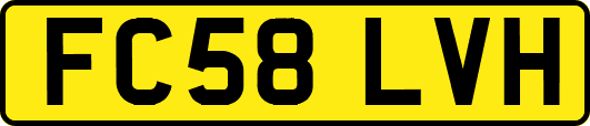 FC58LVH