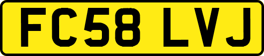 FC58LVJ