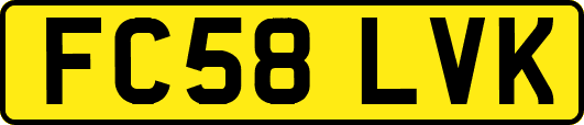 FC58LVK