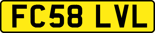 FC58LVL