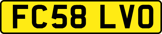 FC58LVO