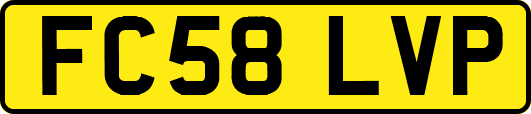 FC58LVP