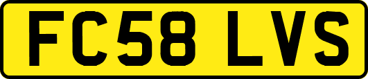 FC58LVS