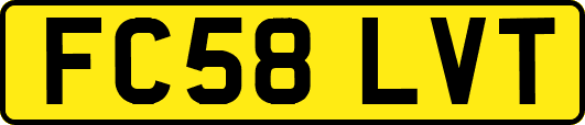 FC58LVT