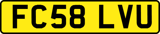 FC58LVU