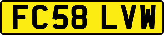 FC58LVW