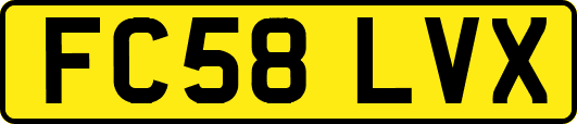 FC58LVX
