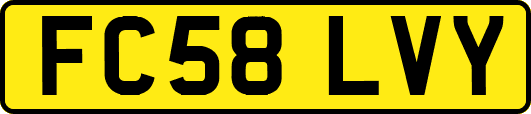 FC58LVY