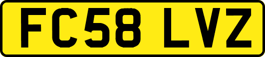 FC58LVZ
