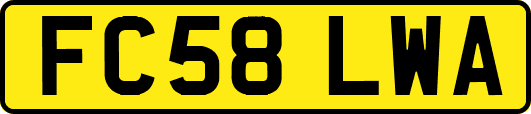 FC58LWA