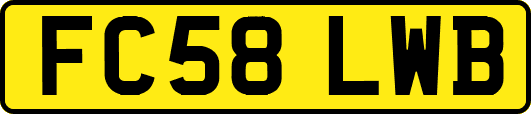 FC58LWB