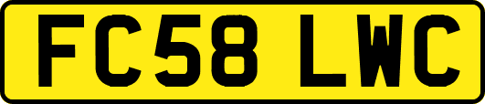 FC58LWC