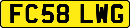 FC58LWG