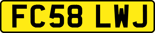 FC58LWJ