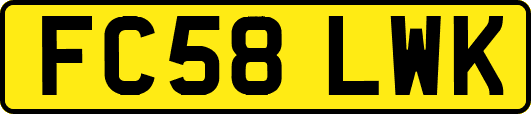 FC58LWK