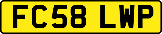 FC58LWP