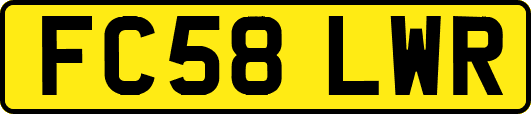 FC58LWR
