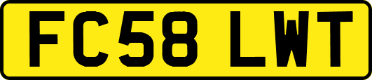 FC58LWT