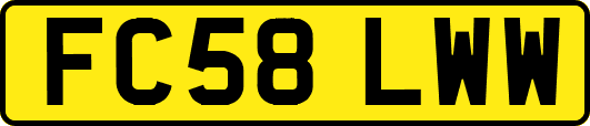 FC58LWW