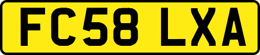 FC58LXA