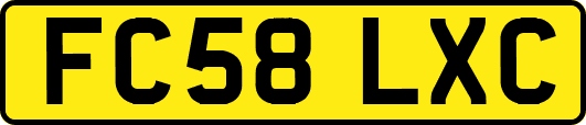 FC58LXC
