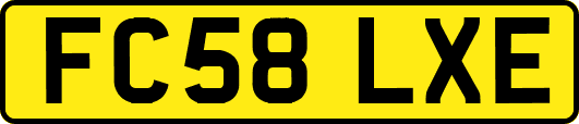 FC58LXE