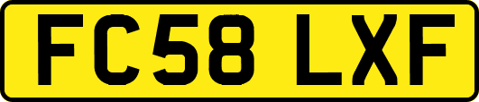 FC58LXF