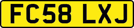 FC58LXJ