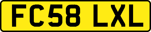 FC58LXL