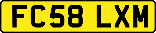 FC58LXM