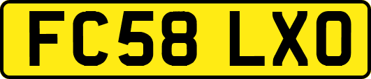 FC58LXO