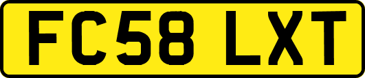 FC58LXT