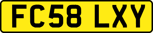 FC58LXY