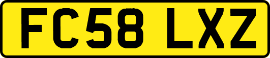FC58LXZ