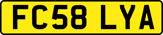 FC58LYA
