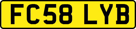 FC58LYB