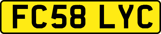 FC58LYC