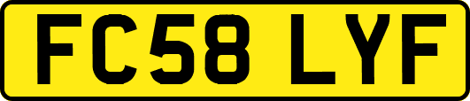 FC58LYF