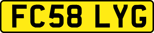 FC58LYG
