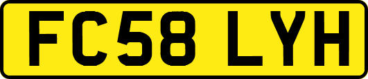 FC58LYH