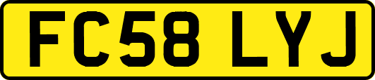 FC58LYJ