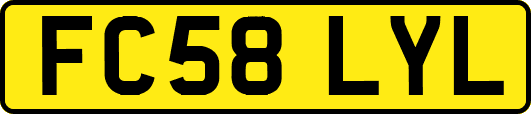 FC58LYL