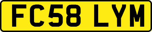FC58LYM