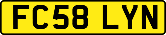 FC58LYN