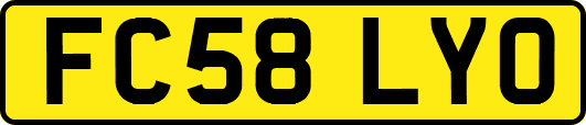 FC58LYO