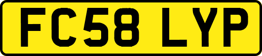 FC58LYP