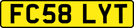 FC58LYT