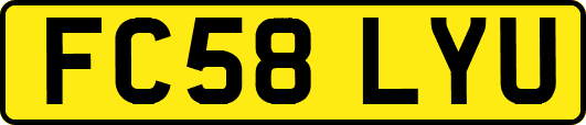 FC58LYU