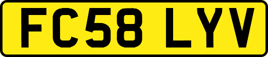 FC58LYV