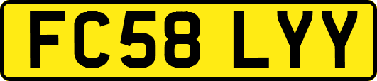 FC58LYY